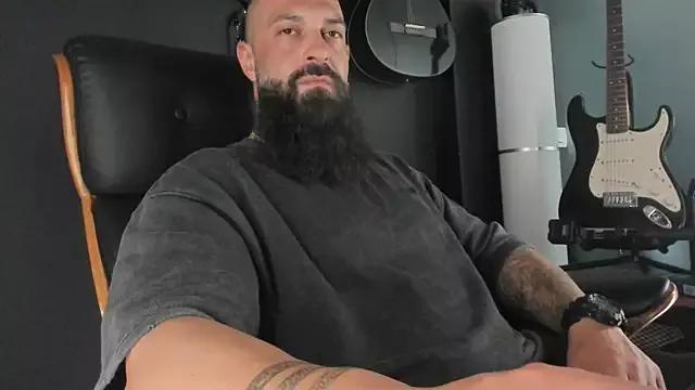axxelrich_ on StripChat 