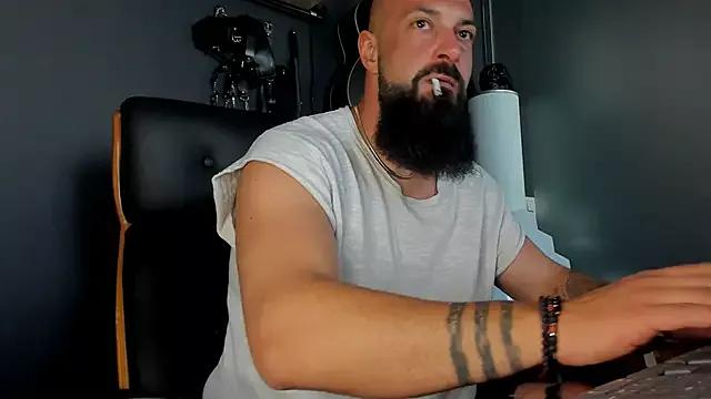 axxelrich_ on StripChat 