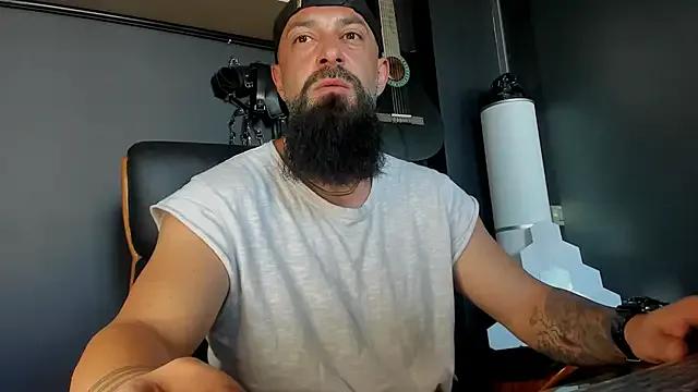 axxelrich_ on StripChat 