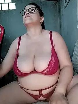 AyantiPonz79 on StripChat 