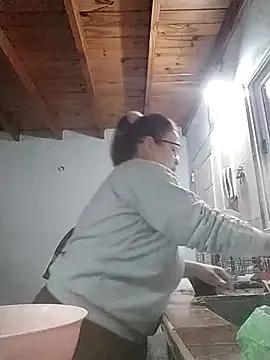 AyantiPonz79 on StripChat 