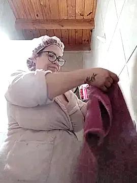 AyantiPonz79 on StripChat 