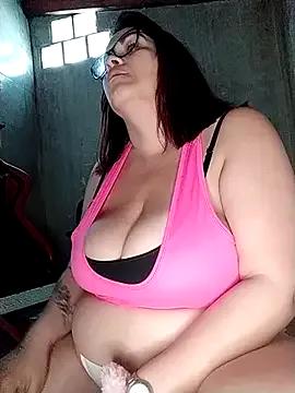 AyantiPonz79 on StripChat 