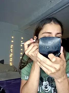 aytanna_torrez on StripChat