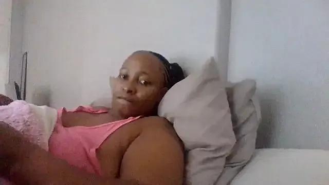 BabeAssXX on StripChat 