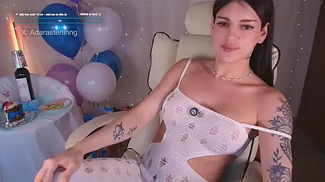 babepeach_ on StripChat 