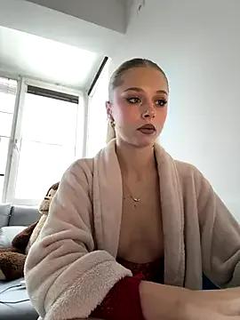 BabyAnais — Freechat on StripChat