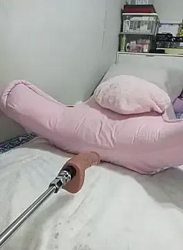 babyariane — MAKE ME SQUIRT FASTER + DILDO IN ASS
