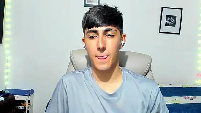 babymaik — cumshow