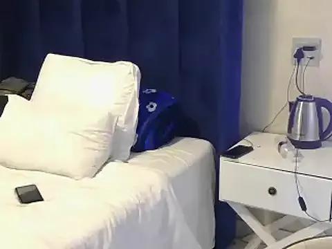 Babysex32 on StripChat 