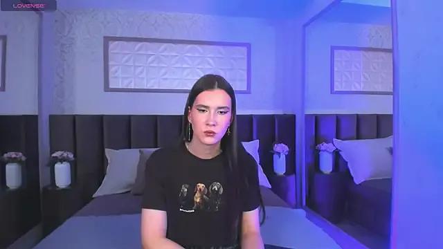 babyy_gloria on StripChat 