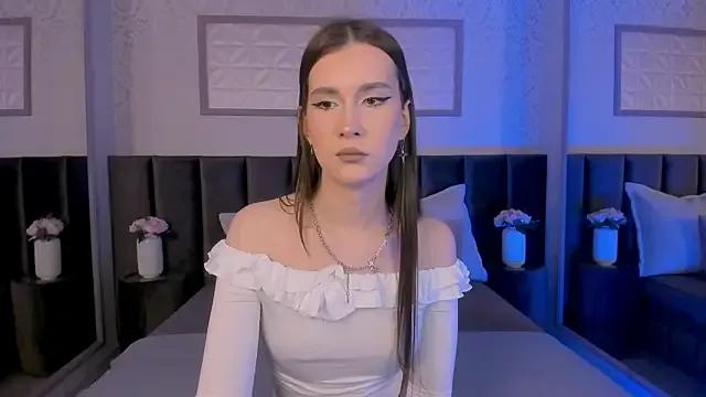 babyy_gloria on StripChat 