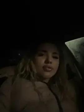 BabyZoey_ — Make My Body Shiver 