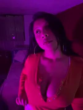 bamby_safre on StripChat 