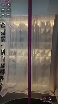 baobaomiqi_linger — Orgasm squirting 