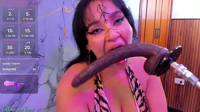 barbara_connor — Freechat on StripChat
