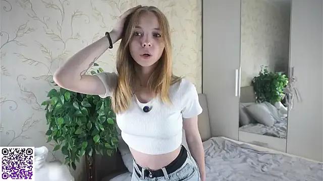 BarbaraViggiani on StripChat 