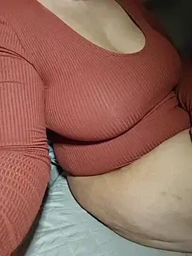 Barbarella86 on StripChat 