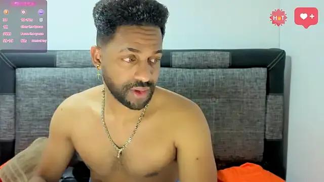 bbcblackhot34 on StripChat 