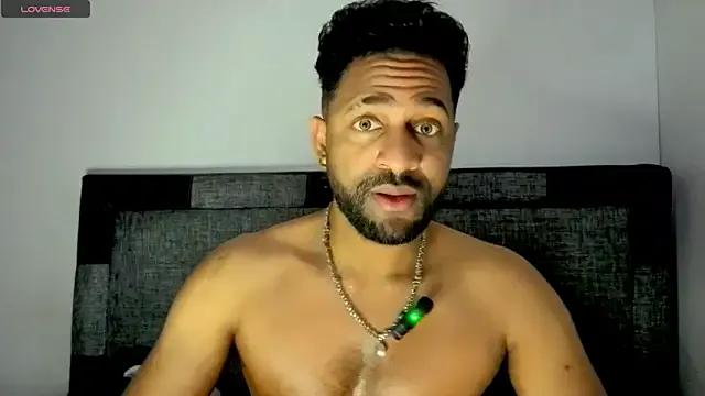 bbcblackhot34 on StripChat 