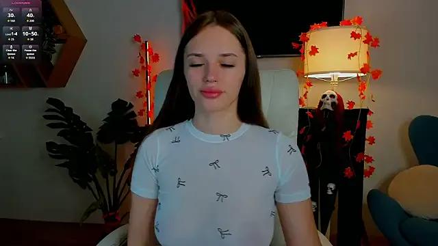 Beau___Rose on StripChat