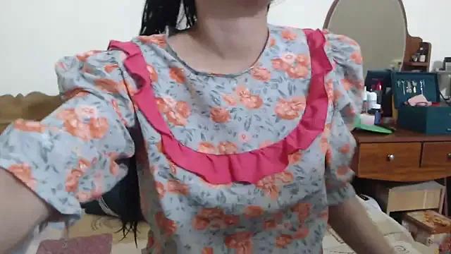 Beautiful_Cute_Sweet_79 — Nude & Open Pussy & Cum Big Squirt