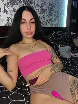 Bella_R0se — For my wet pussy