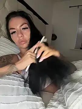 BELLABLACKXUK — Creamy pussy video