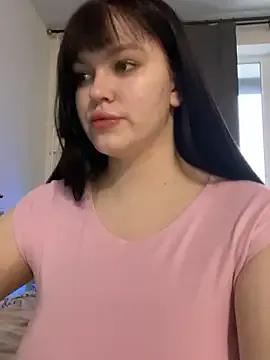 BellaNights — teasy naked boobs + 1 min cntrl