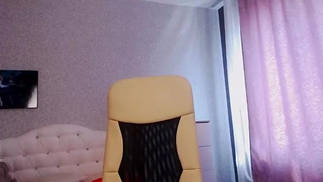 BettyFootFetish on StripChat 