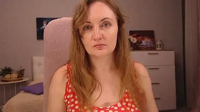 BettyFootFetish on StripChat 