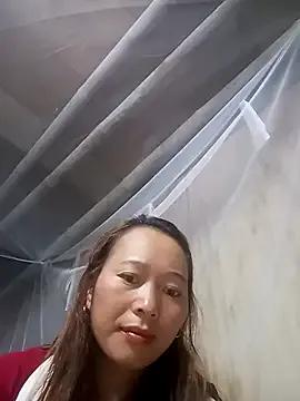 Bianly — Private on StripChat