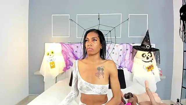 StripChat Blackrosse__ is Freechat Blackrosse__ — FULL NAKED - STRIPTEASE + OIL SHOW