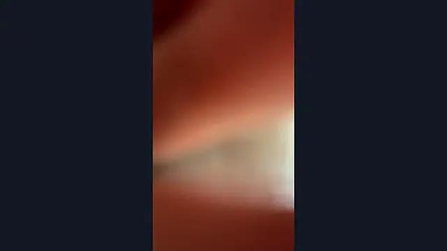 BlissDodd — Drool with sucking fingers