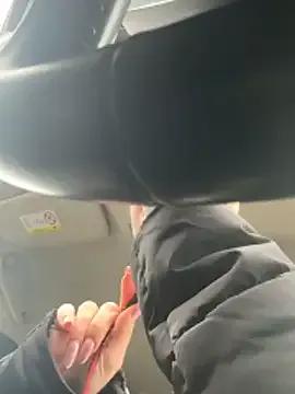 blondegirlx — Boobs flash