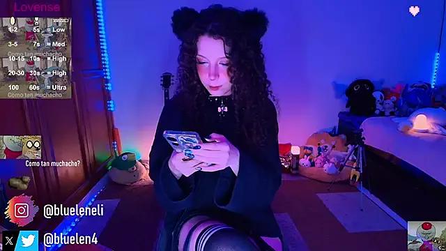 bluelen — underwear 