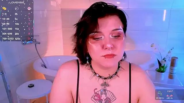 bluelunaray — handbra for you 2min :))