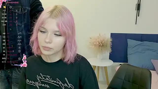 Bonnie_And_C1yde on StripChat