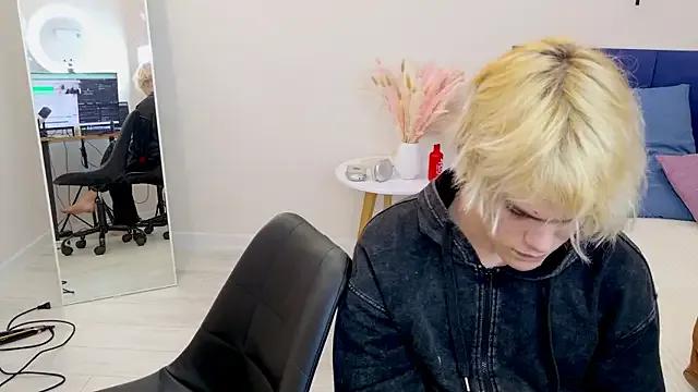 Bonnie_And_C1yde on StripChat