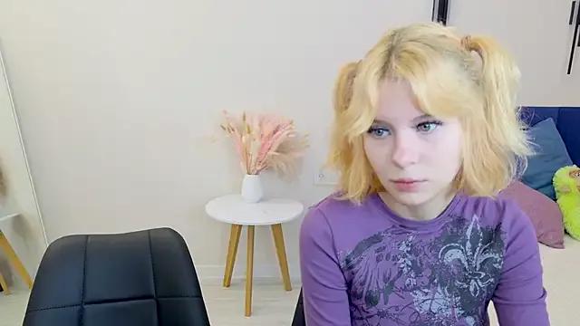 Bonnie_And_C1yde on StripChat