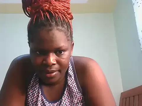 bootyebony on StripChat