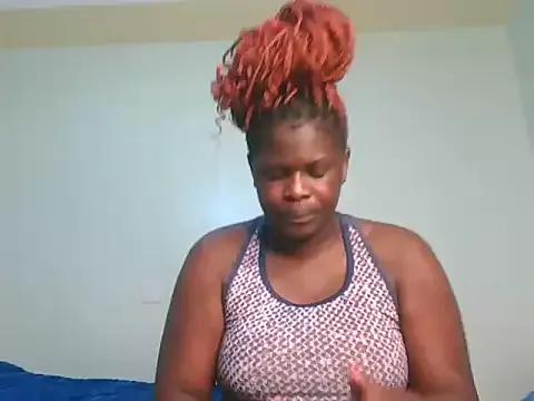 bootyebony on StripChat