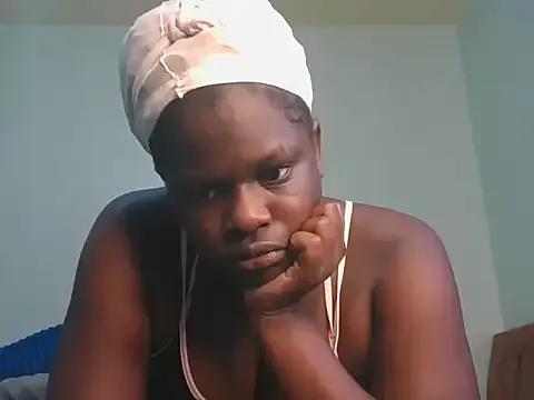 bootyebony on StripChat