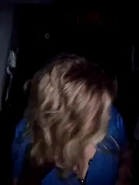 Bridgette03 — Car hangsssss, Tits Out! 