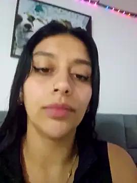 BrittanyDiaz on StripChat