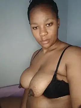 BrownEyed_K — Goal Reached = Last Tipper's Request