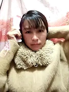 bupbe-baby on StripChat 