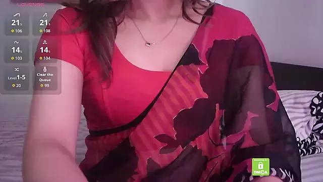 bxdgirlhr on StripChat