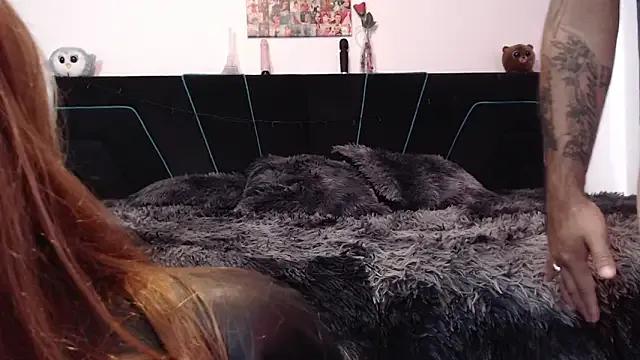 cajusexxx on StripChat