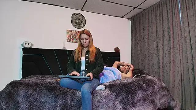 cajusexxx on StripChat